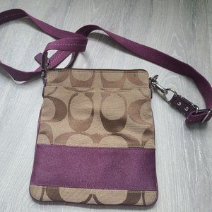 Coach Hand Bag